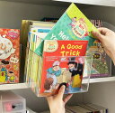 インボックス 収納ボックス 美容マスク収納 本収納ボックス 多用途 M・L・LLサイズ クリア 2方向取っ手付き 積み重ね可能 おしゃれ 引き出し カゴ 整理 冷蔵庫収納 リビング/玄関/寝室適用(透明)