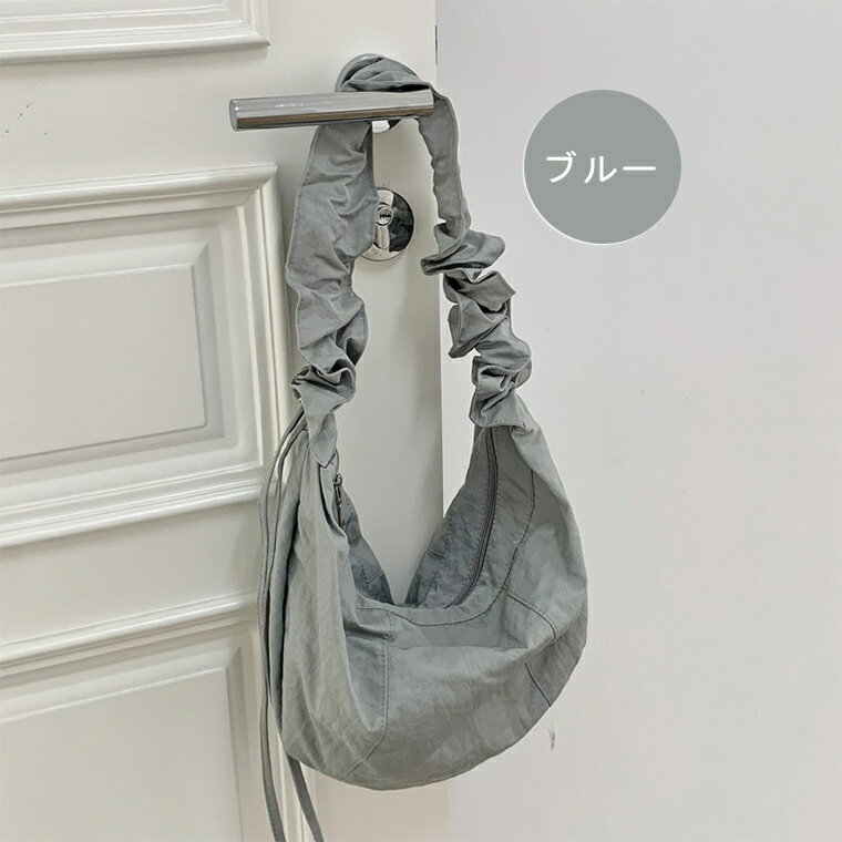 楽天市場】フリル ショルダーバッグ（テイスト（ファッション