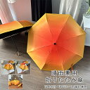 日傘 晴雨兼用傘 折りたたみ 傘 雨傘 紫外線対策 自動開閉 手動開閉 折り畳み傘 傘袋付き 日差し対策 UVカット UPF50+ 大きい レディース メンズ ...