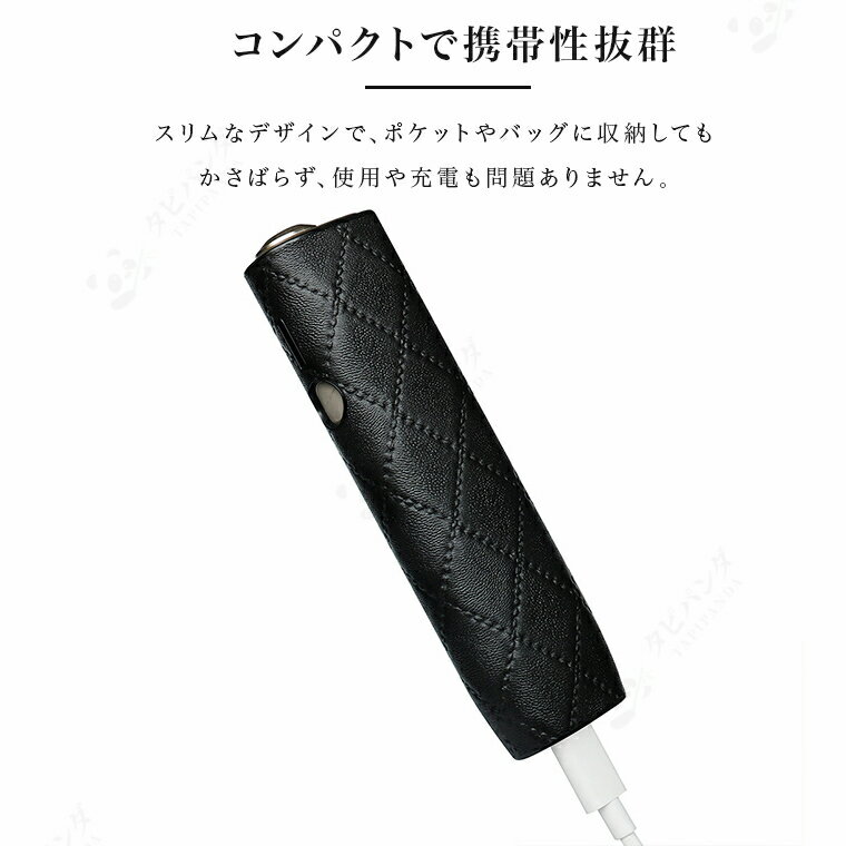 アイコス iqos イルマ ワン iqos イルマiワン iqosイルマワン iqos イルマワン ケース iqos イルマ ワン カバー IQOS イルマ i ワン iqos イルマ ケース iqos iluma i one アイコスイルマワン ケース ポーチ PC レザー おしゃれ メンズ 女性 チェック柄 シンプル プレゼント 3