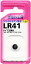 maxell LR41 1BS