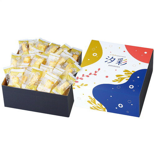 【送料無料・包装無料・のし無料】タクセイ いちの ひとくちおかき汐彩 OS-3(A4)