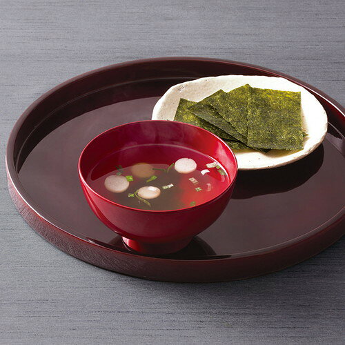 【送料無料・包装無料・のし無料】有明のり 永谷園松茸風味お吸い物詰合せ ZFA-20(B5) taps-10265678 激安ショップE・T・M サンプル画像2