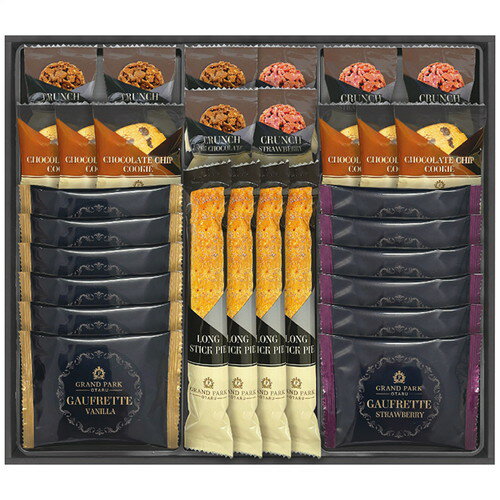 【送料無料・包装無料・のし無料】千寿堂 グランドパーク小樽監修 スイートセレクション OTR-50(A3)