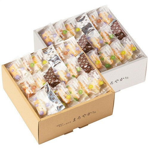 楽天激安ショップE・T・M【送料無料・包装無料・のし無料】泰平製菓 天然水おかきまろやかさん TM-50S（A4）