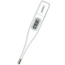 【ギフト包装・のし紙無料】オムロン 電子体温計 けんおんくん MC-6740