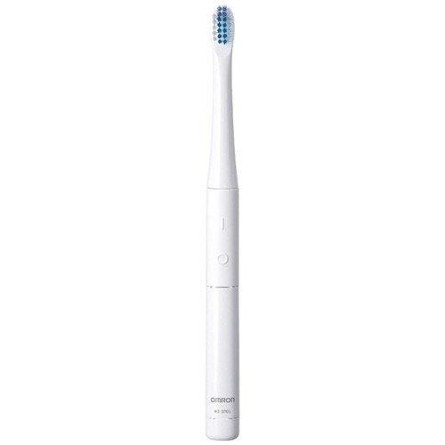 【送料無料・包装無料・のし無料】オムロン 音波式電動歯ブラシ HT-B905-W(A5)