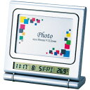 【ギフト包装・のし紙無料】アイトック フォトクロックマグボード 6147-23(B6)