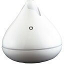 【送料無料・包装無料・のし無料】ナニワインターナショナル アロマ加湿器「富士」 SC-2303(B6)