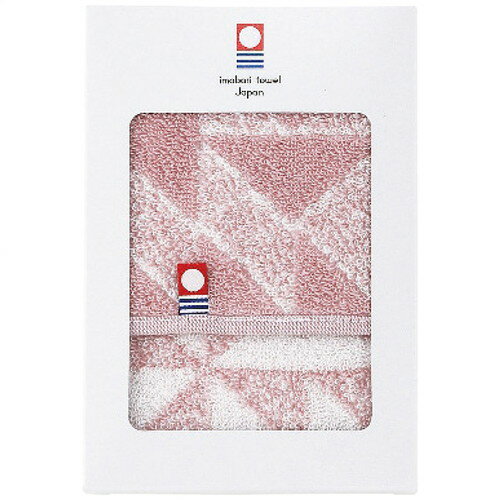 【送料無料・包装無料・のし無料】プッチ 今治産ミニタオル ピンク 22709-47760-109(ピンク)(B6)