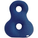 【ギフト包装・のし紙無料】MOGU プレミアムバックサポーターエイト ネイビー(確)