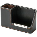 【ギフト包装・のし紙無料】茶谷産業 携帯&メガネスタンド 240-570BK(B6)