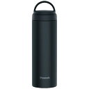 【送料無料・包装無料・のし無料】ピーコック スクリューマグボトル480ml チャコールグレー AKZ-48(B5)