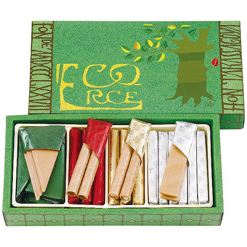 【ギフト包装・のし紙無料】本高砂屋 エコルセ E10(A5)