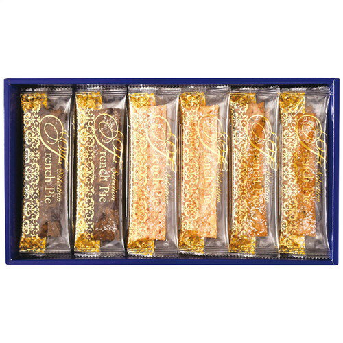 【ギフト包装・のし紙無料】銀座コロンバン東京 フレンチパイセレクション30枚入(A4)