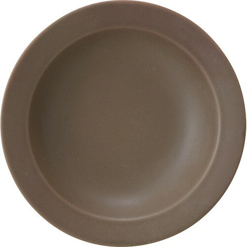 【送料無料・包装無料・のし無料】作山窯 SARA ボウルL(1個) ブラウン TD122BRL1P(B5)