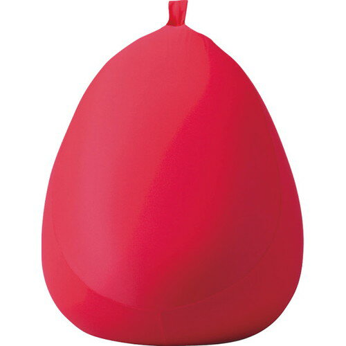 【送料無料・包装無料・のし無料】MOGU フィットチェア レッド 832450(A3)