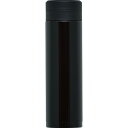 【送料無料・包装無料・のし無料】オミット スリムマグボトル(300ml) ブラック RH-1498(B5)