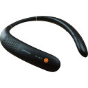 【送料無料・包装無料・のし無料】ワイヤレスネックスピーカー VS-N300(B5)