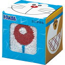 【ギフト包装・のし紙無料】ドラえもん プチギフト タオルハンカチ ブルー DR07051B(A5)
