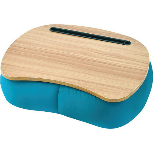 【ギフト包装・のし紙無料】リラフィット テーブルクッション ターコイズ 92070-64TU(A3)