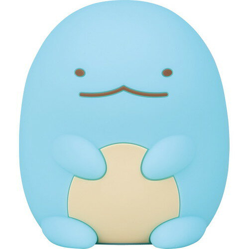 【ギフト包装・のし紙無料】すみっコぐらしのおやすみライトミニ とかげ SGEX-3174(A5)