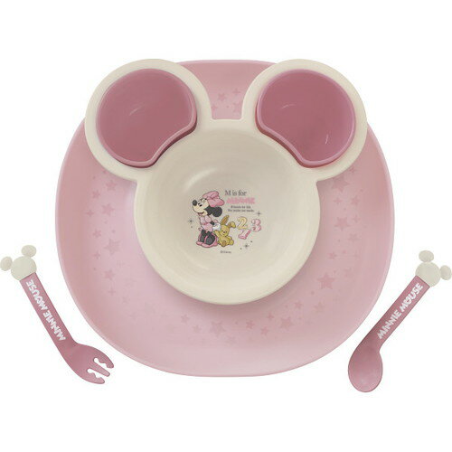 【ギフト包装・のし紙無料】食べこぼしキャッチプレート ミニー×ピンク 306439(A4) 【ギフト包装・のし紙無料】食べこぼしキャッチプレート ミニー×ピンク 306439(A4)