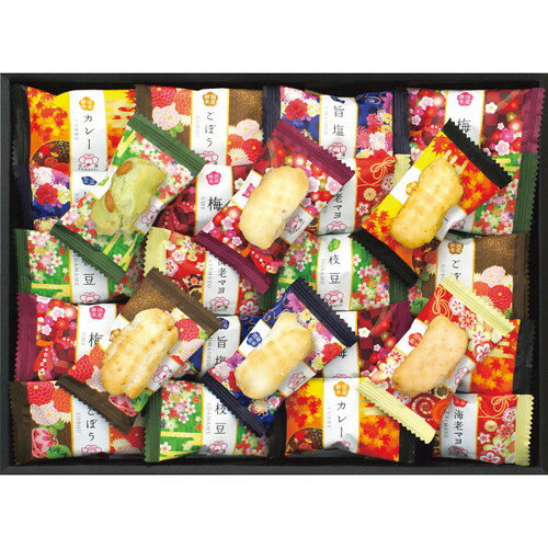 【ギフト包装・のし紙無料】金澤兼六製菓 金澤小町 KMC-20(A4)