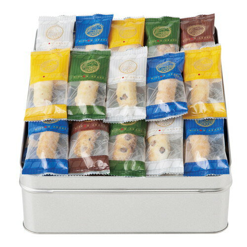 【お歳暮・送料無料】百菓匠まえだ にっぽんあられ J-20 御歳暮