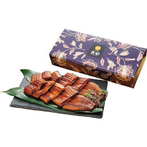 【お中元・送料無料】大森淡水 九州産うなぎ蒲焼切身(10枚) 御中元 【お中元・送料無料】大森淡水 九州産うなぎ蒲焼切身(10枚) 御中元
