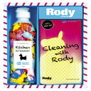 【ギフト包装・のし紙無料】ロディ キッチン洗剤詰合せギフト R-06YZ(B5)