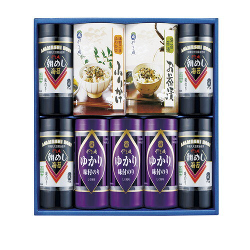 【ギフト包装・のし紙無料】やま磯 バラエティギフト 味ぐるめ-36G(B4)
