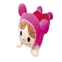 【ギフト包装・のし紙無料】アンパンマン 抱き枕 AK(あかちゃんまん) WTY2504600AK(3)