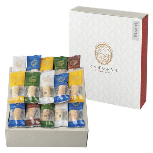 【送料無料・包装無料・のし無料】百菓匠まえだ にっぽんあられ NJ-15(A4)
