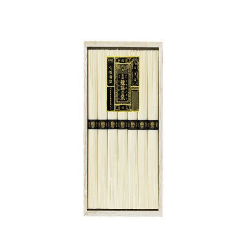 【送料無料・包装無料・のし無料】手延素麺揖保乃糸 特級品 BH-15B(B5)