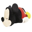 【送料無料・包装無料・のし無料】ディズニー 「スリープ」ダイカットクッション ミッキーマウス 2215040800