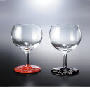 【送料無料・包装無料・のし無料】ぬりもん de Verre 蒔絵 桜 ワイングラスペア 0770023(B5)