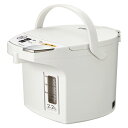 【送料無料・包装無料・のし無料】ピーコック 電動給湯ポット2.2L WMJ-22W(A4)