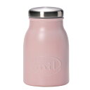 【送料無料・包装無料・のし無料】ミル マグボトル350ml ピンク MR-8291(A5)