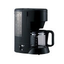 【送料無料・包装無料・のし無料】象印マホービン コーヒーメーカー EC-MA60-BA(B4)