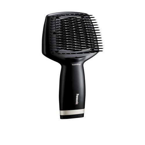 【送料無料・包装無料・のし無料】パナソニック ブラシストレートアイロン イオニティ EH-HS31-K(B5)