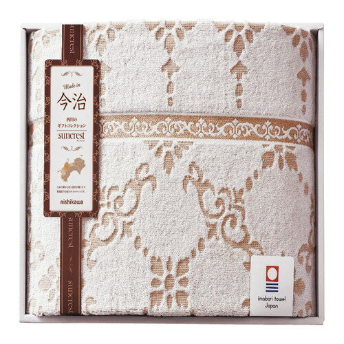 楽天市場】東京西川 タオルケット 今治 サンクレストの通販