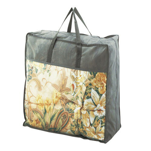 【送料無料・包装無料・のし無料】羽根布団バッグ入 UFR-155(A3)