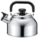 【送料無料・包装無料・のし無料】リラカン IH対応笛吹広口ケトル1.6L RB-2233(A5)