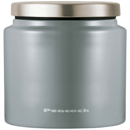 【ギフト包装・のし紙無料】ピーコック スクリューマグボトル400ml ダスティーブルー AKY-40ADS(A5)