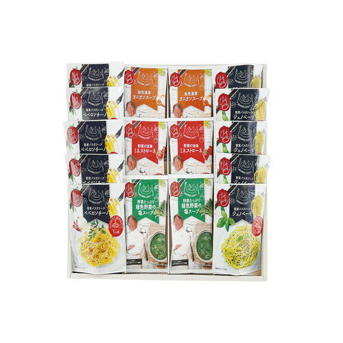 【ギフト包装・のし紙無料】坂井宏行監修 Cest bon cadeau ~素敵な贈り物~ SKIA-E(A3)