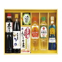 【送料無料・包装無料・のし無料】佃煮&調味料セット TGT-40N(A3)