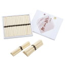 【送料無料・包装無料・のし無料】三輪素麺組合謹製 鳥居帯 KF-28M(B5)