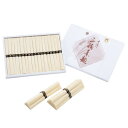 【送料無料・包装無料・のし無料】三輪素麺組合謹製 鳥居帯 KF-33M(A4)