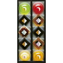 【お中元・送料無料】ひととえ 菓と果 KKD-10 御中元